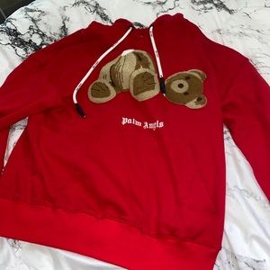 Palm Angels Hoodie